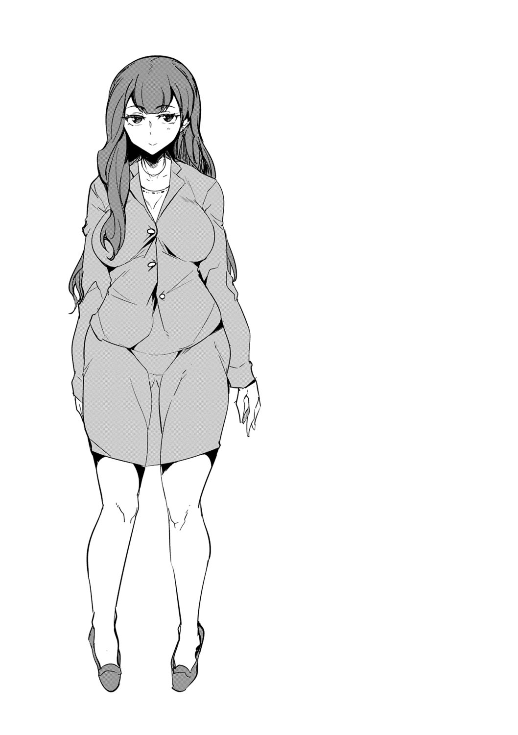 Ijirare Joshi wa Sounyuu Saretai. page 138 - big breasts cheating hentai manga - read online free