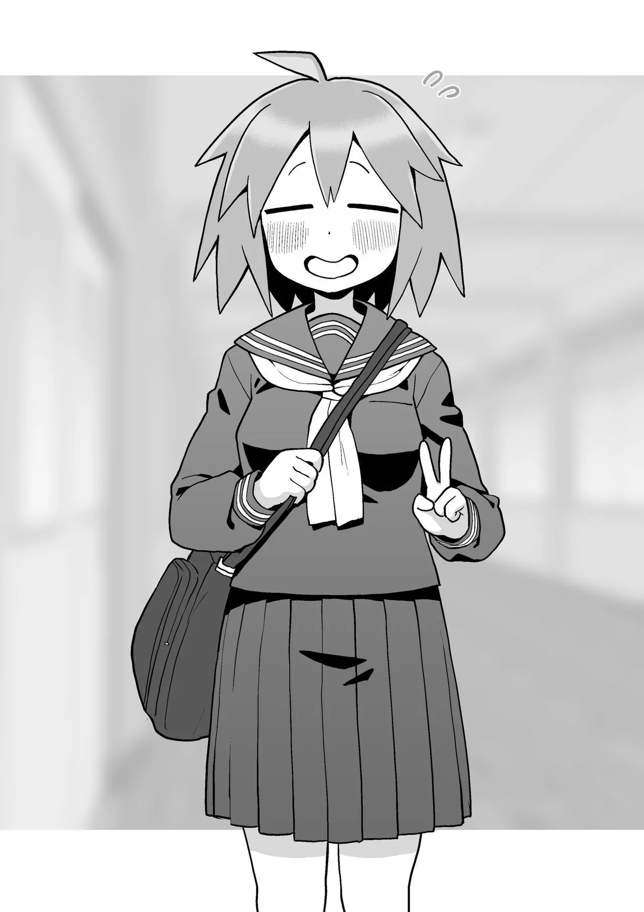 Mob-gao Doukyuusei o Shojo no Mama Anal Kaihatsu shita Hanashi | I Sexually Developed The Anuses Of My Plain Looking Classmates While Leaving Them As Virgins page 38 original parody - sole male nakadashi hentai manga - read online free