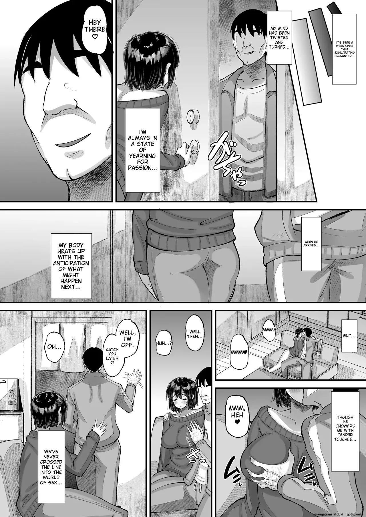 Kichiku Kyoushi ni Otosareta Boku no Seitokaichou Part.3 page 28 original parody - milf big breasts hentai manga - read online free