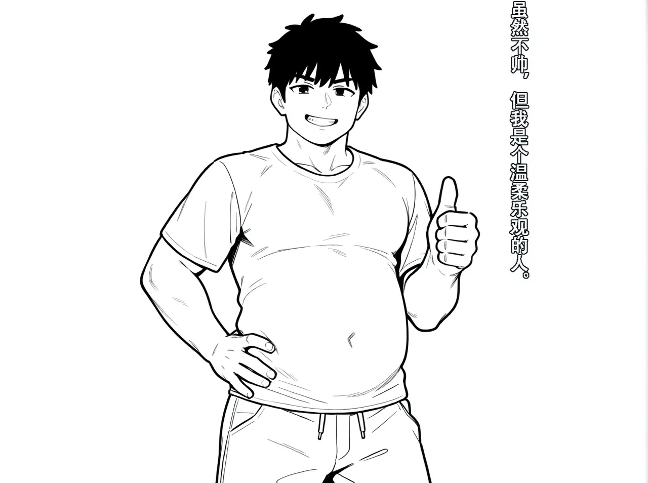 我又幻想了，幻想到了索拉里斯大陆，就会有人爱我... - Page 2