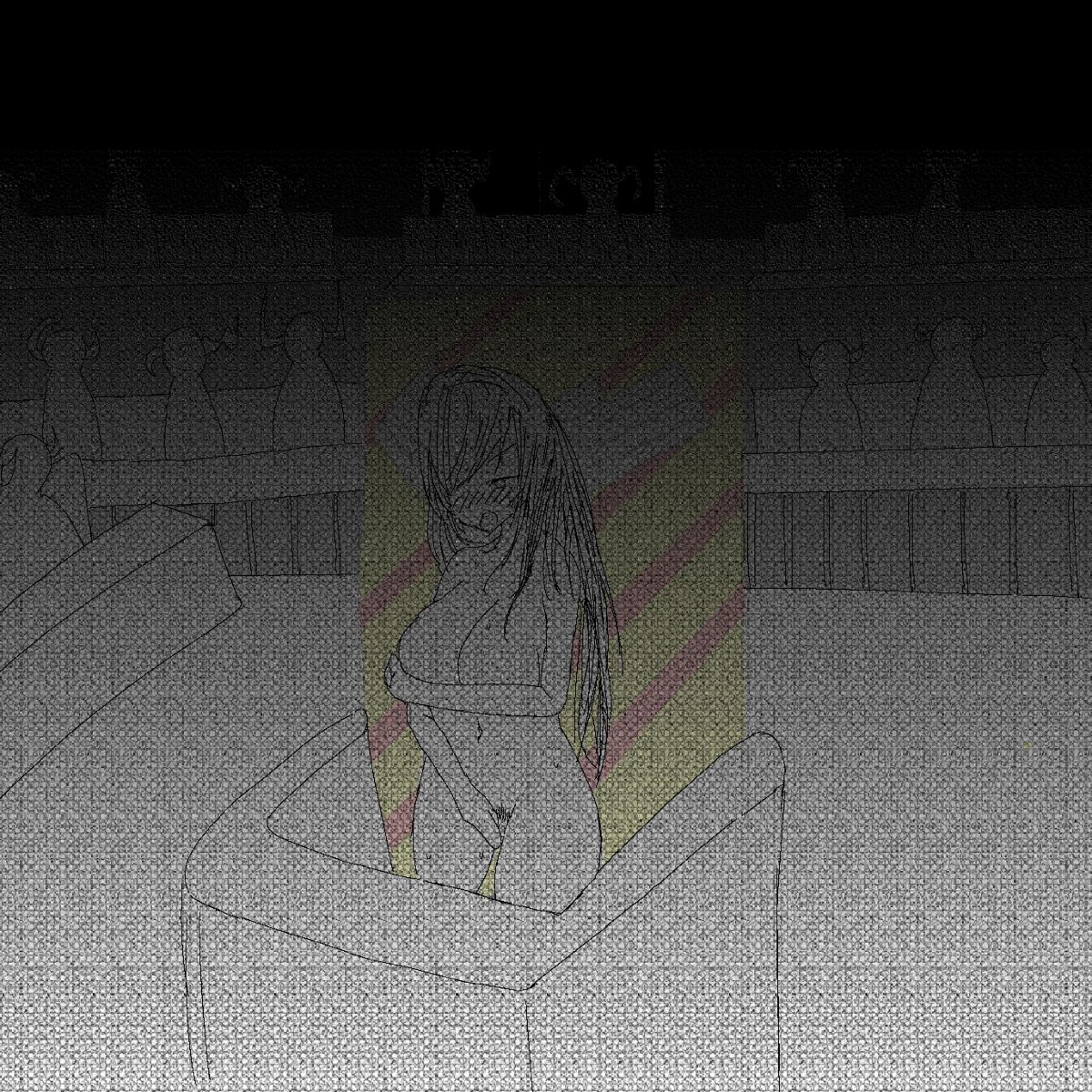 転生したら即拘束されて魔力電池にされちゃうって本当ですか？ page 9 original parody - bondage hentai manga - read online free