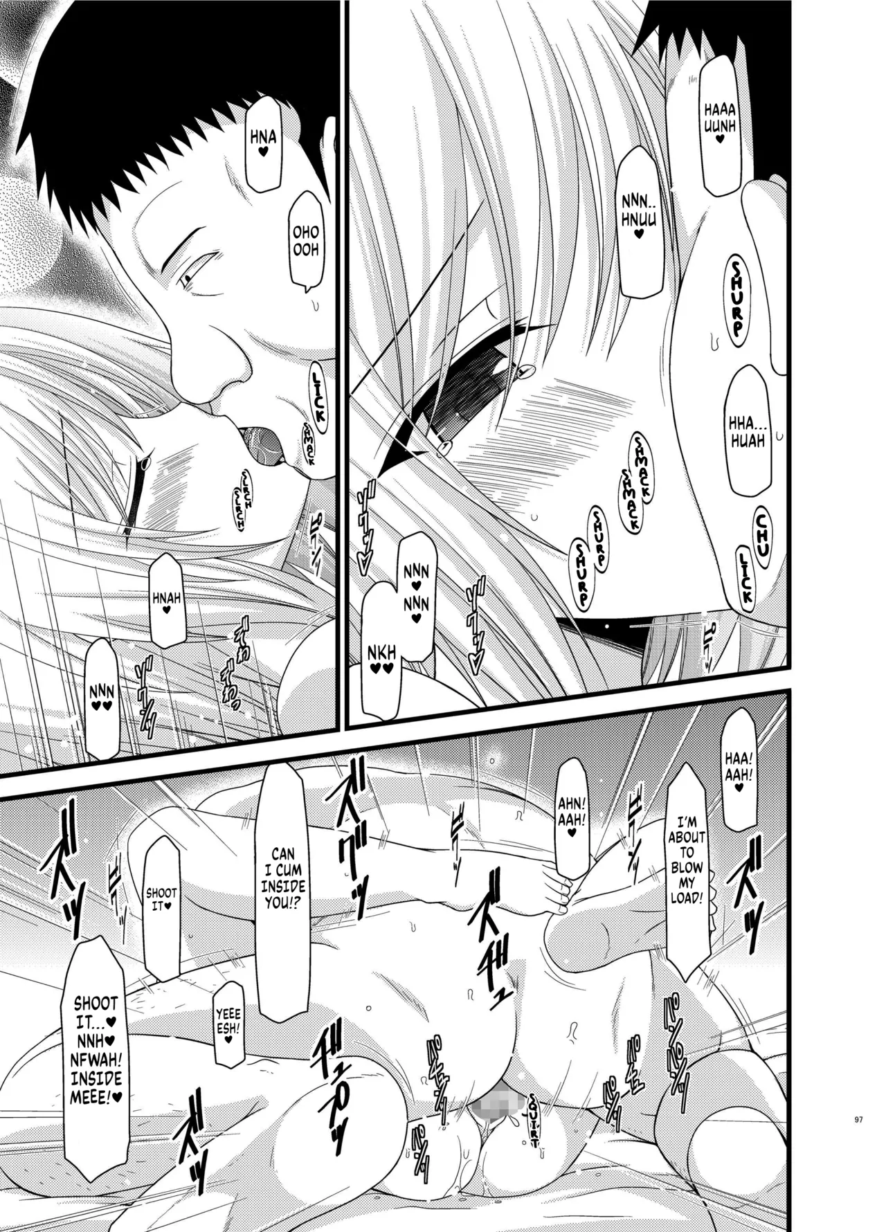 [valssu (Charu)] Mangetsu San Tan (Tales of Vesperia) [Digital] chapter 3 + epilogue [Digital] [English] [Kuraudo] page 19 featuring estellise sidos heurassein tales of vesperia parody - nakadashi stockings hentai manga - read online free