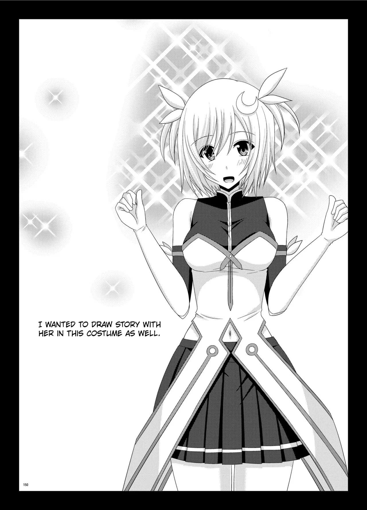 [valssu (Charu)] Mangetsu San Tan (Tales of Vesperia) [Digital] chapter 3 + epilogue [Digital] [English] [Kuraudo] page 40 featuring estellise sidos heurassein tales of vesperia parody - mmf threesome group hentai manga - read online free