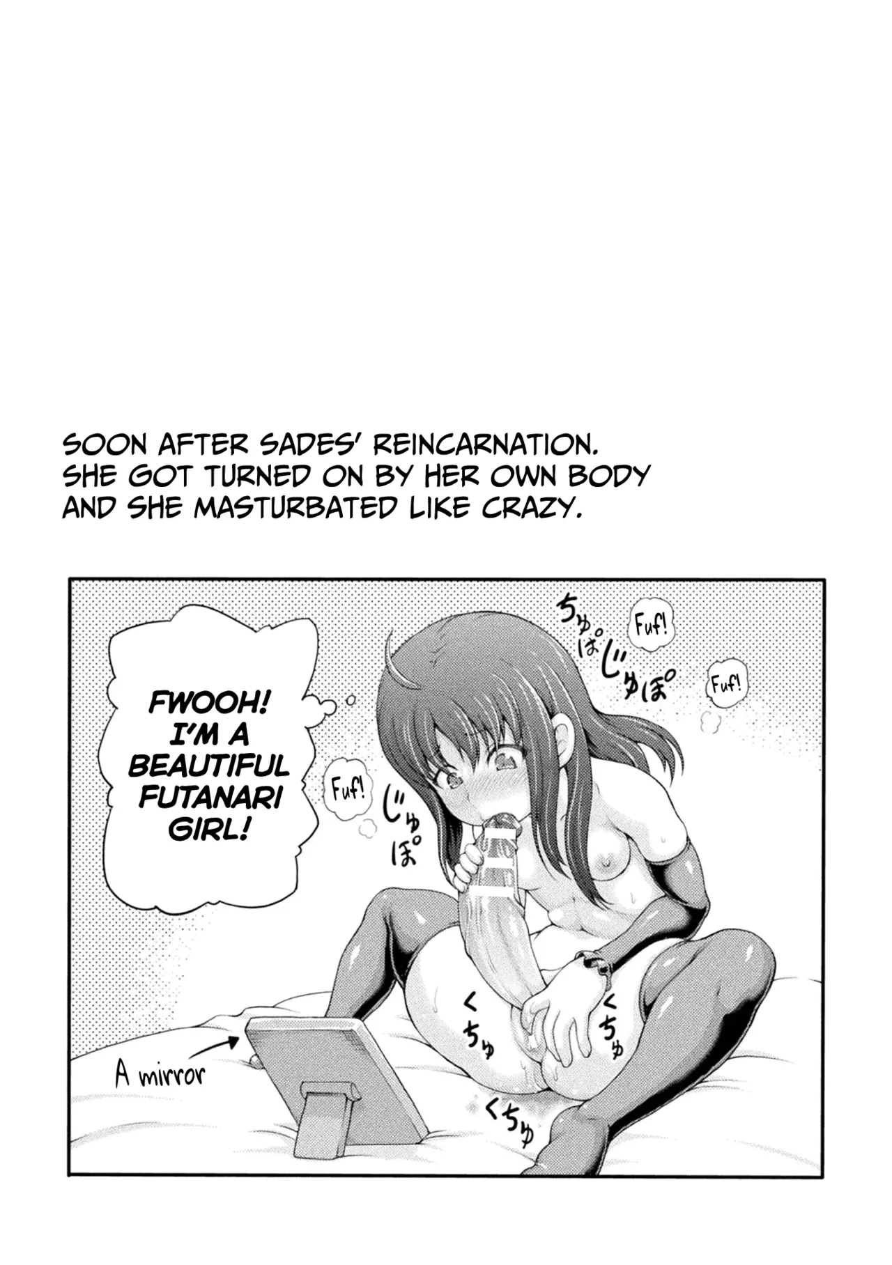 Isekai Shoukan 3 Ch.1-7 - Page 53