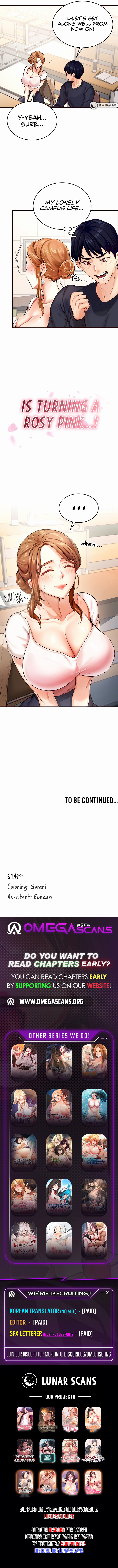 An Introduction To MILFs page 13 - nakadashi full color hentai manga - read online free