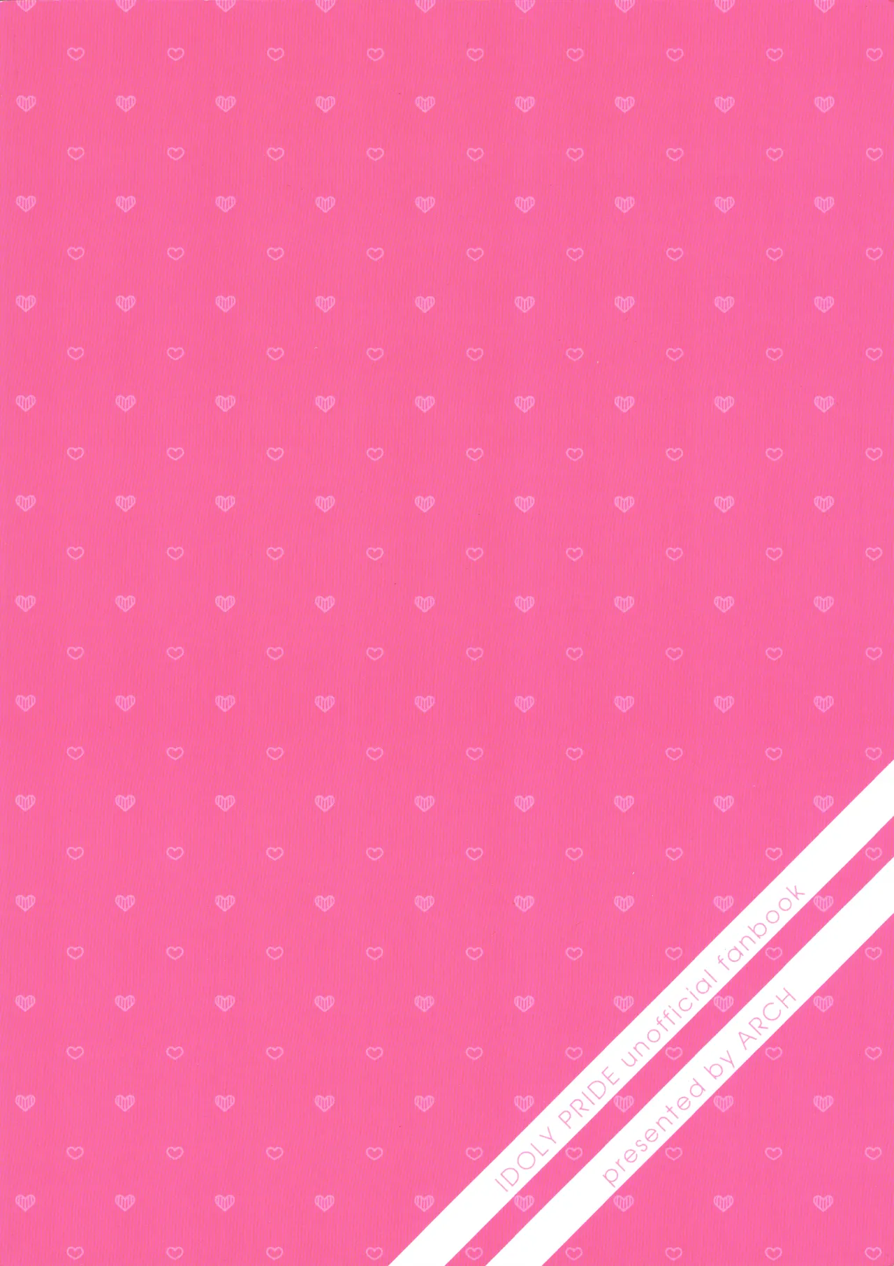 Moshikoi Moa Shiko | 若戀多擼 page 22 idoly pride parody - read online free