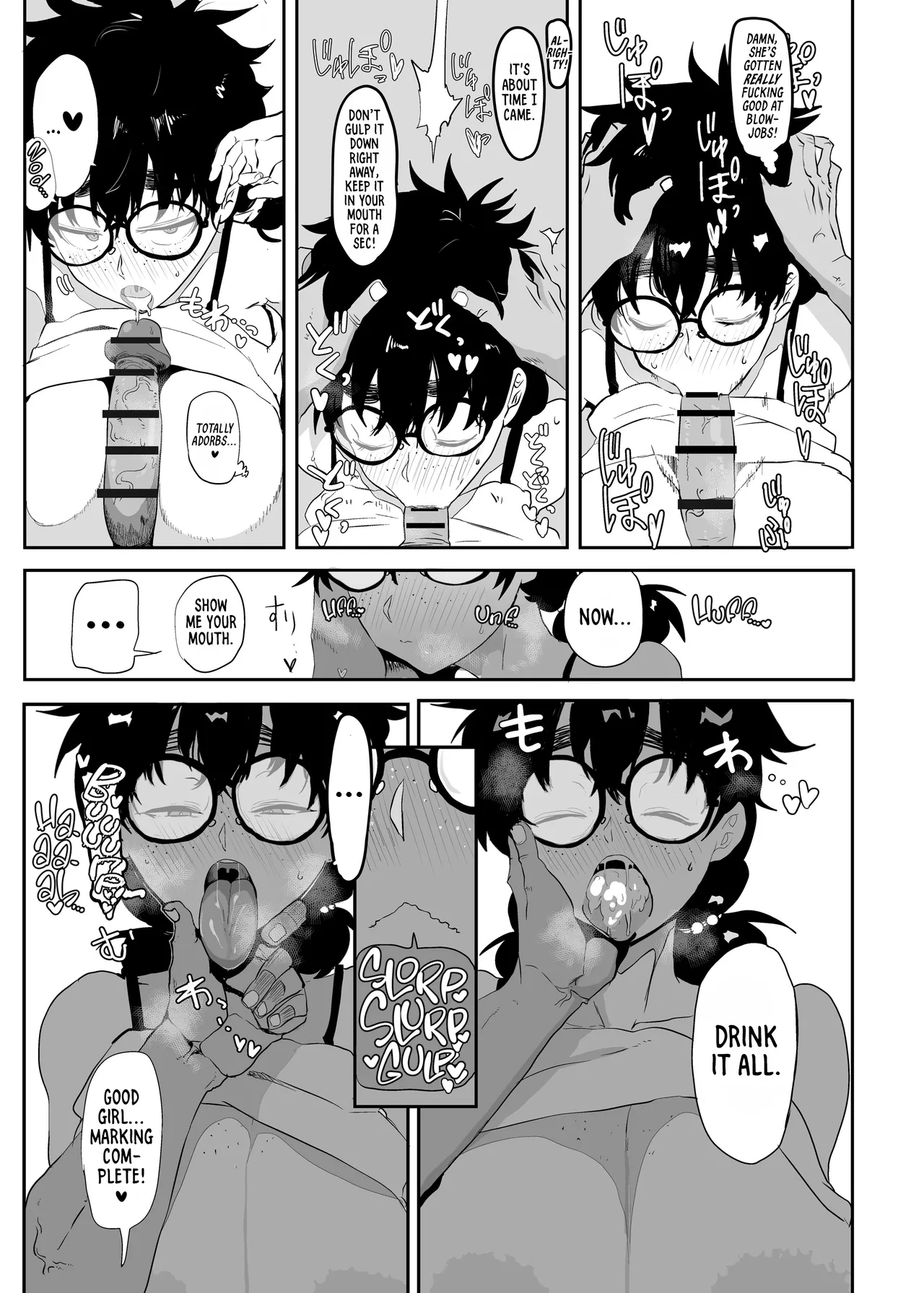 Uesugi Tsukasa wa Kaihatsu Sareteiru | The Awakening of Tsukasa Uesugi page 23 original parody - sundress kissing hentai manga - read online free