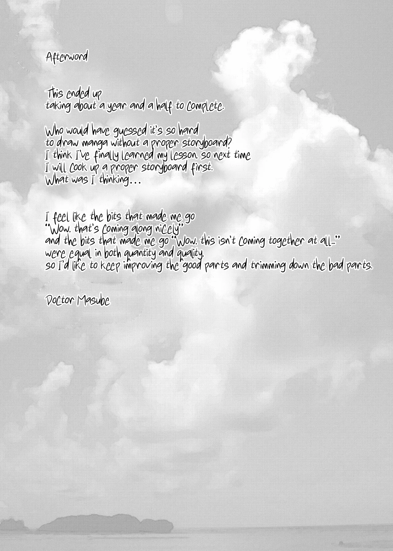 Uesugi Tsukasa wa Kaihatsu Sareteiru | The Awakening of Tsukasa Uesugi page 53 original parody - sole female sole male hentai manga - read online free