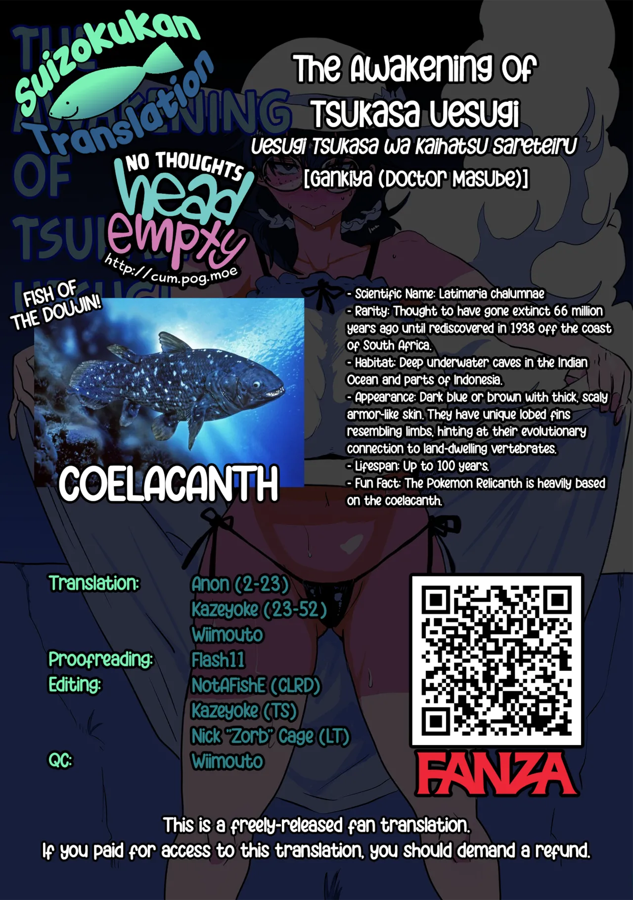 Uesugi Tsukasa wa Kaihatsu Sareteiru | The Awakening of Tsukasa Uesugi page 54 original parody - sole female sole male hentai manga - read online free