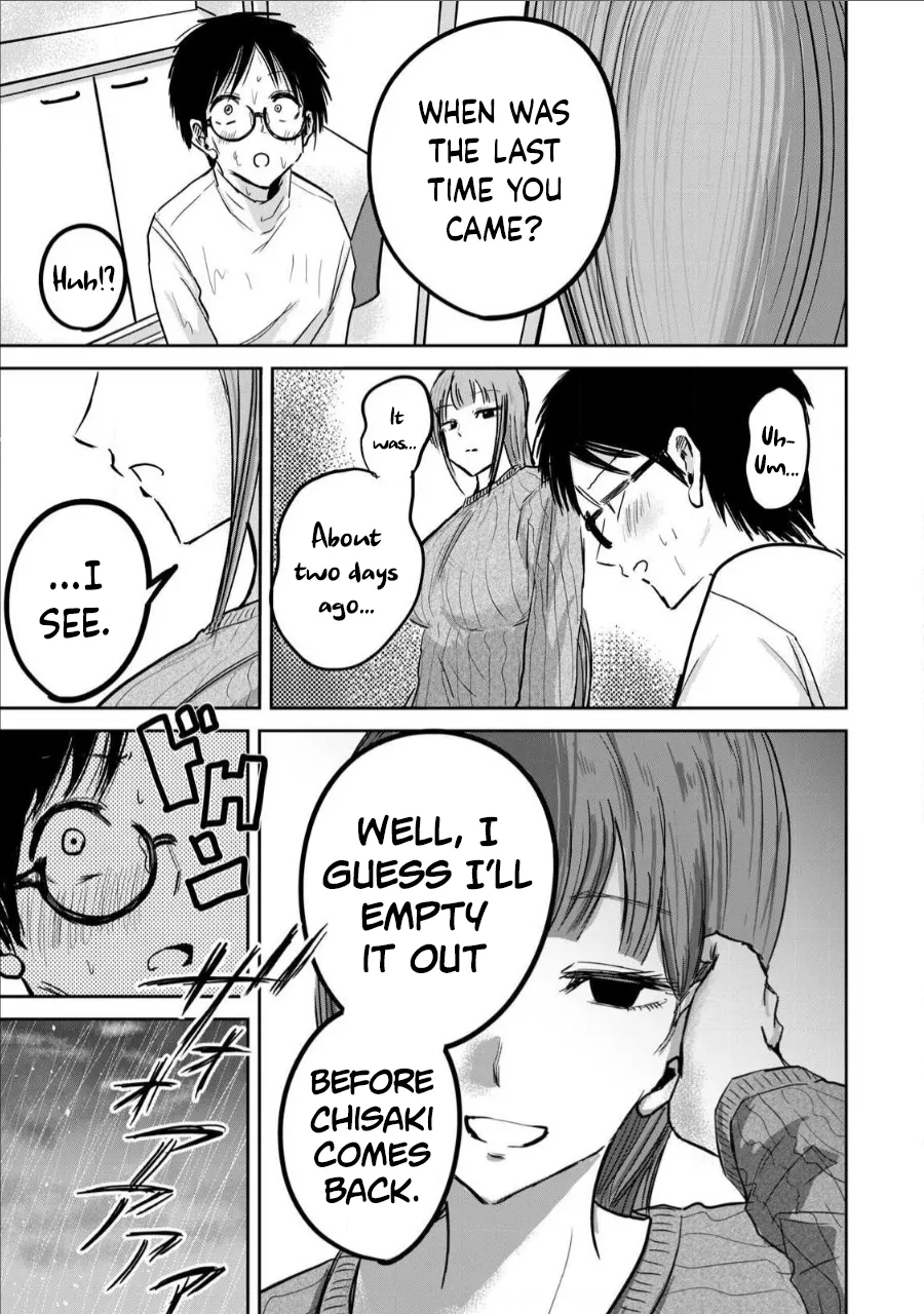 [Nakaura Tomoki] Ueno-kun wa Kaihatsu-zumi Dai 15 wa | Ueno-kun Has Been Developed Chapter 15 [English] - Page 11