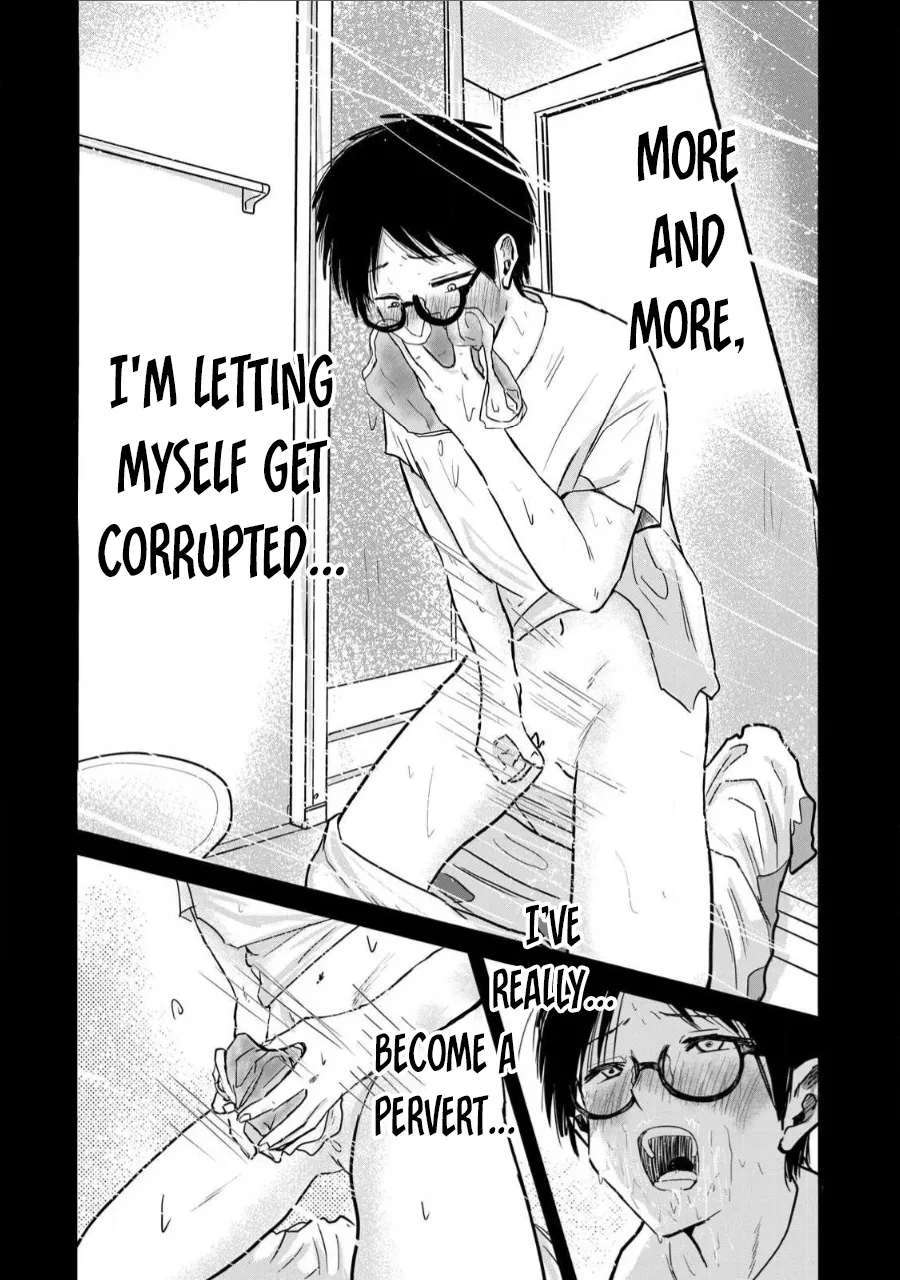 [Nakaura Tomoki] Ueno-kun wa Kaihatsu-zumi Dai 15 wa | Ueno-kun Has Been Developed Chapter 15 [English] page 15 - sole male multi-work series hentai manga - read online free