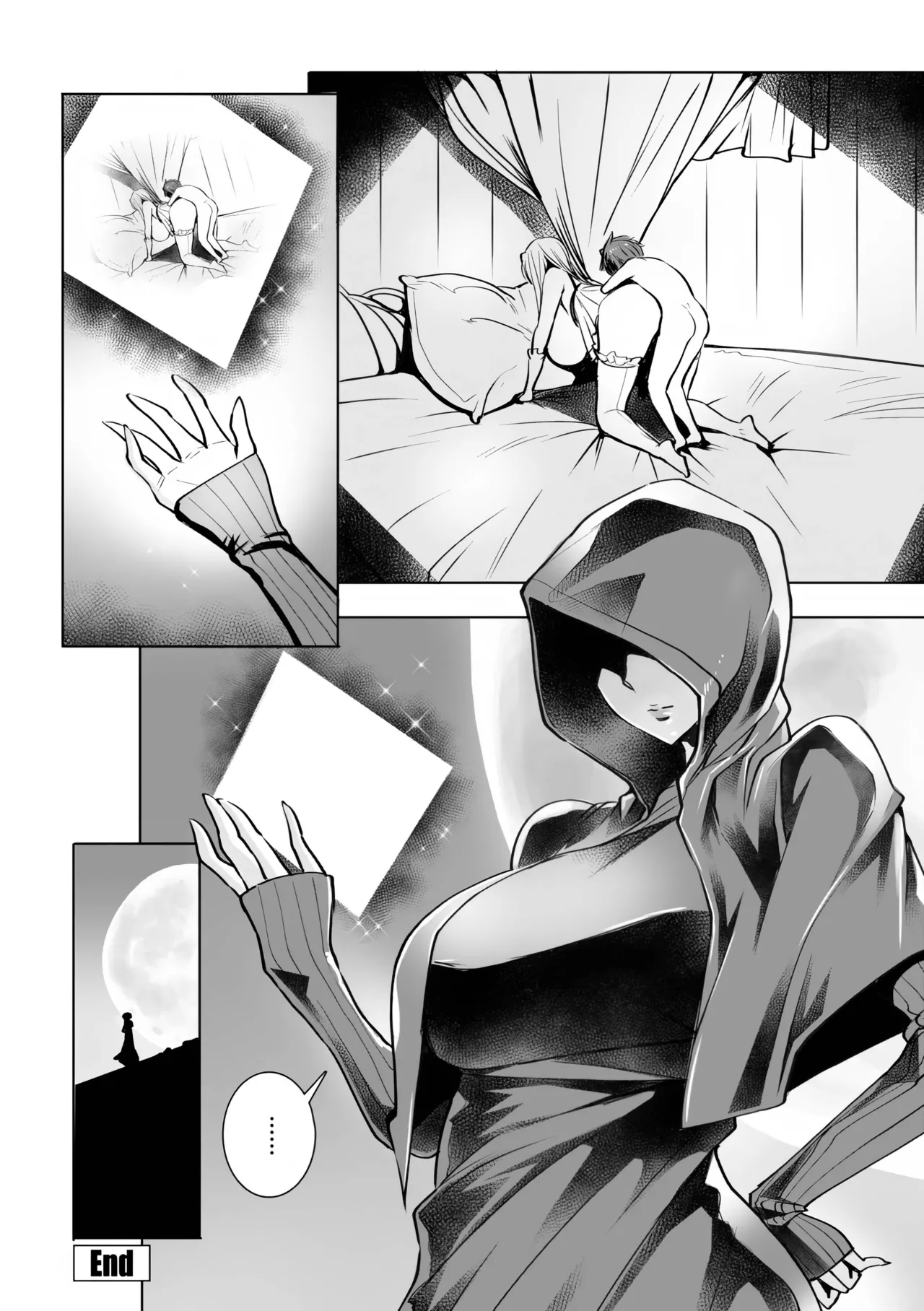 Ippai Itte ne, Yuusha-sama - Page 70
