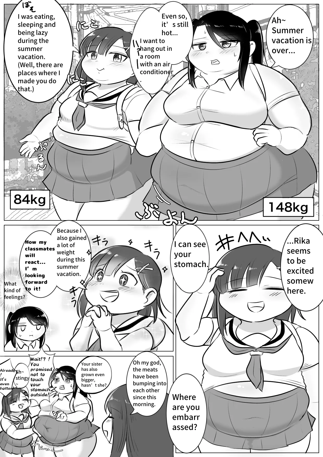 Longing for softness - Page 62