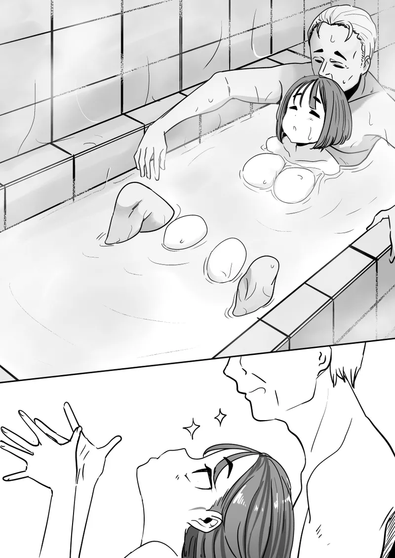 0V0III page 19 original parody - sole female nakadashi hentai manga - read online free