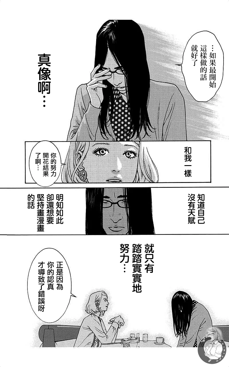 描かないマンガ家6 page 66 - read online free