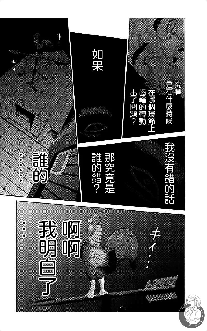 描かないマンガ家7 page 122 - read online free