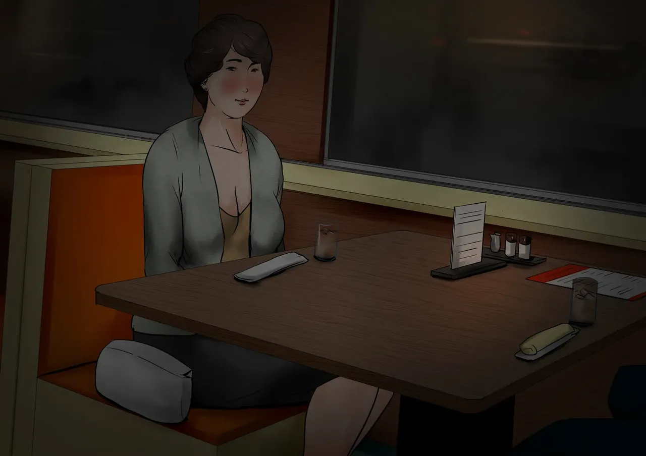 Private Satsuei - Boshi Soukan Aiyoku Hakusho page 115 original parody - milf bbw hentai manga - read online free