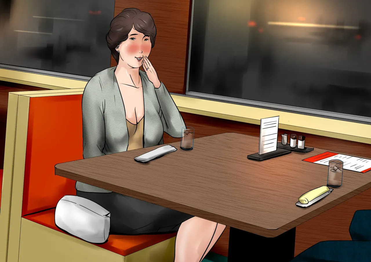 Private Satsuei - Boshi Soukan Aiyoku Hakusho page 116 original parody - sole female sole male hentai manga - read online free