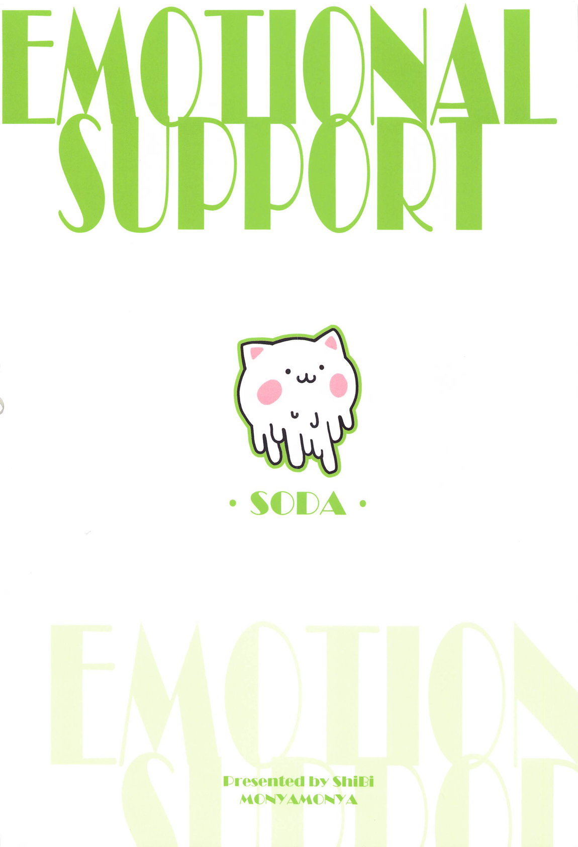 NIKKE-SODA EMOTIONAL SUPPORT page 22 featuring soda goddess of victory nikke parody - sole female sole male hentai manga - read online free