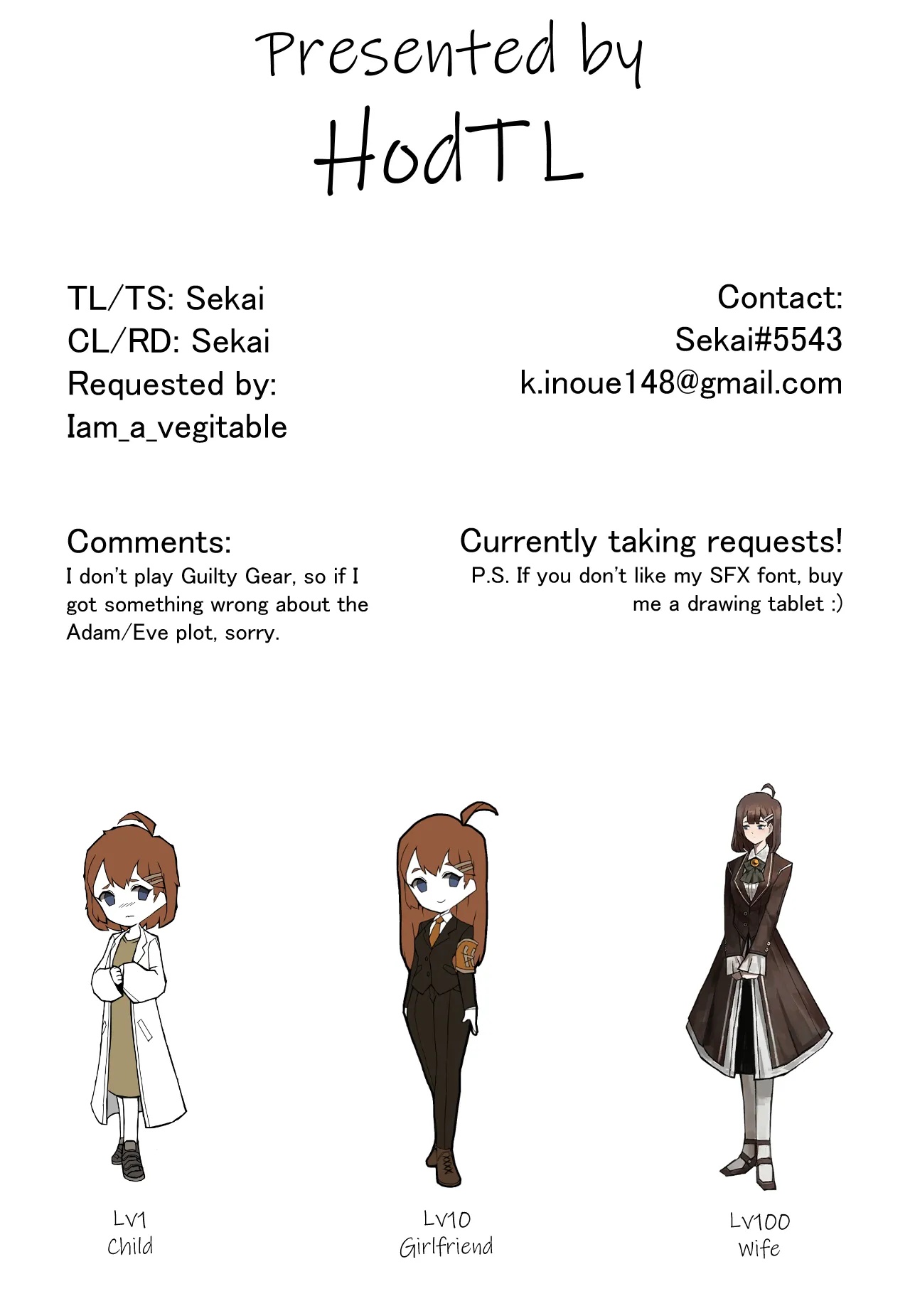 MAXIMUM WEDDING. page 19 featuring elphelt valentine guilty gear parody - nakadashi sole female hentai manga - read online free