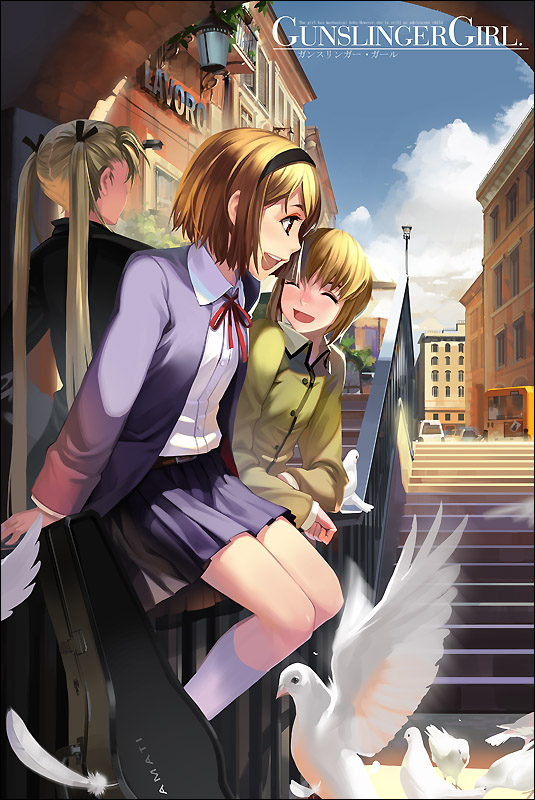 Artist 有江りり（alphonse） - Page 366
