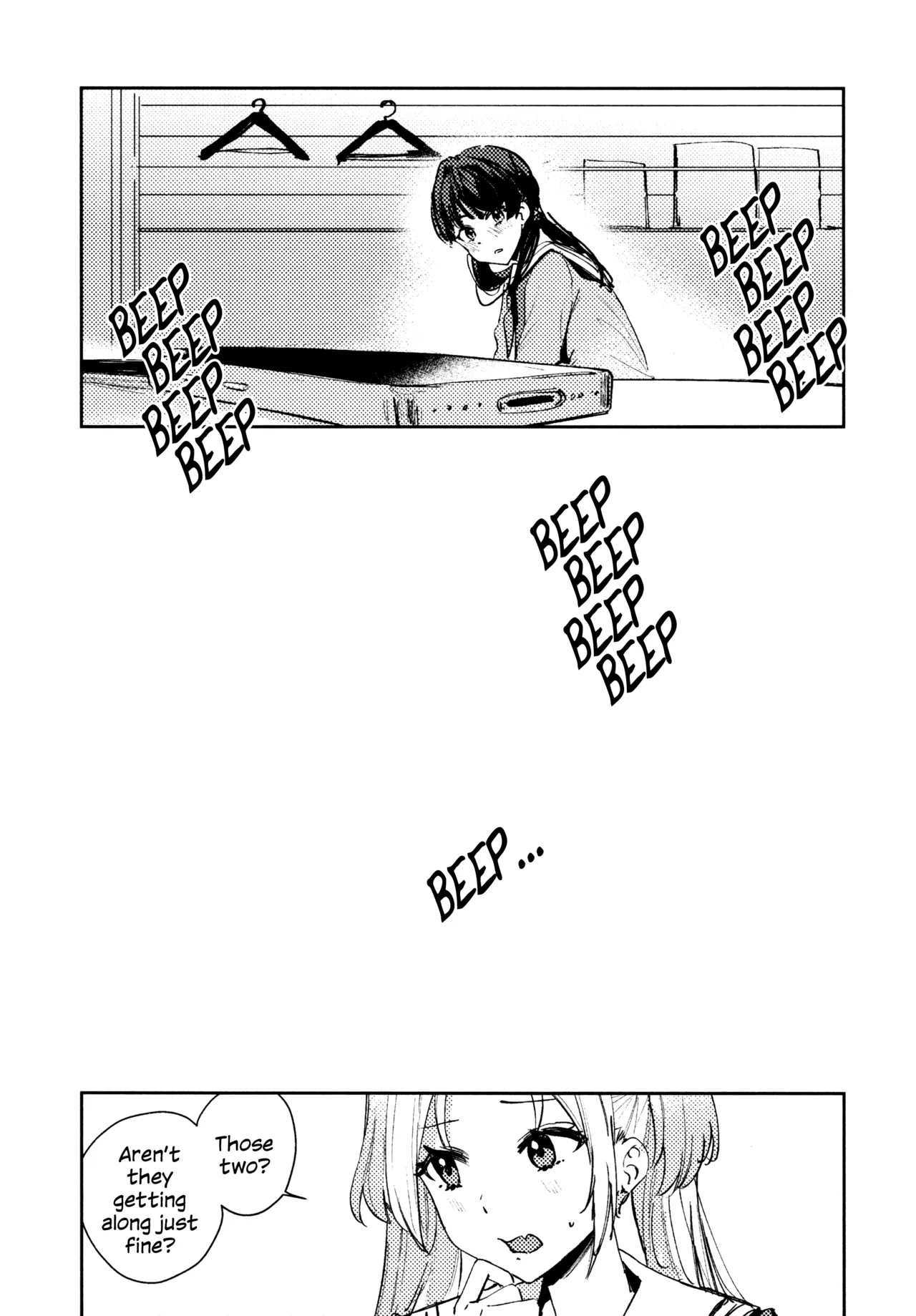 Aspherical Love page 123 featuring kaho hinoshita love live hasunosora jogakuin school idol club parody - cunnilingus females only hentai manga - read online free