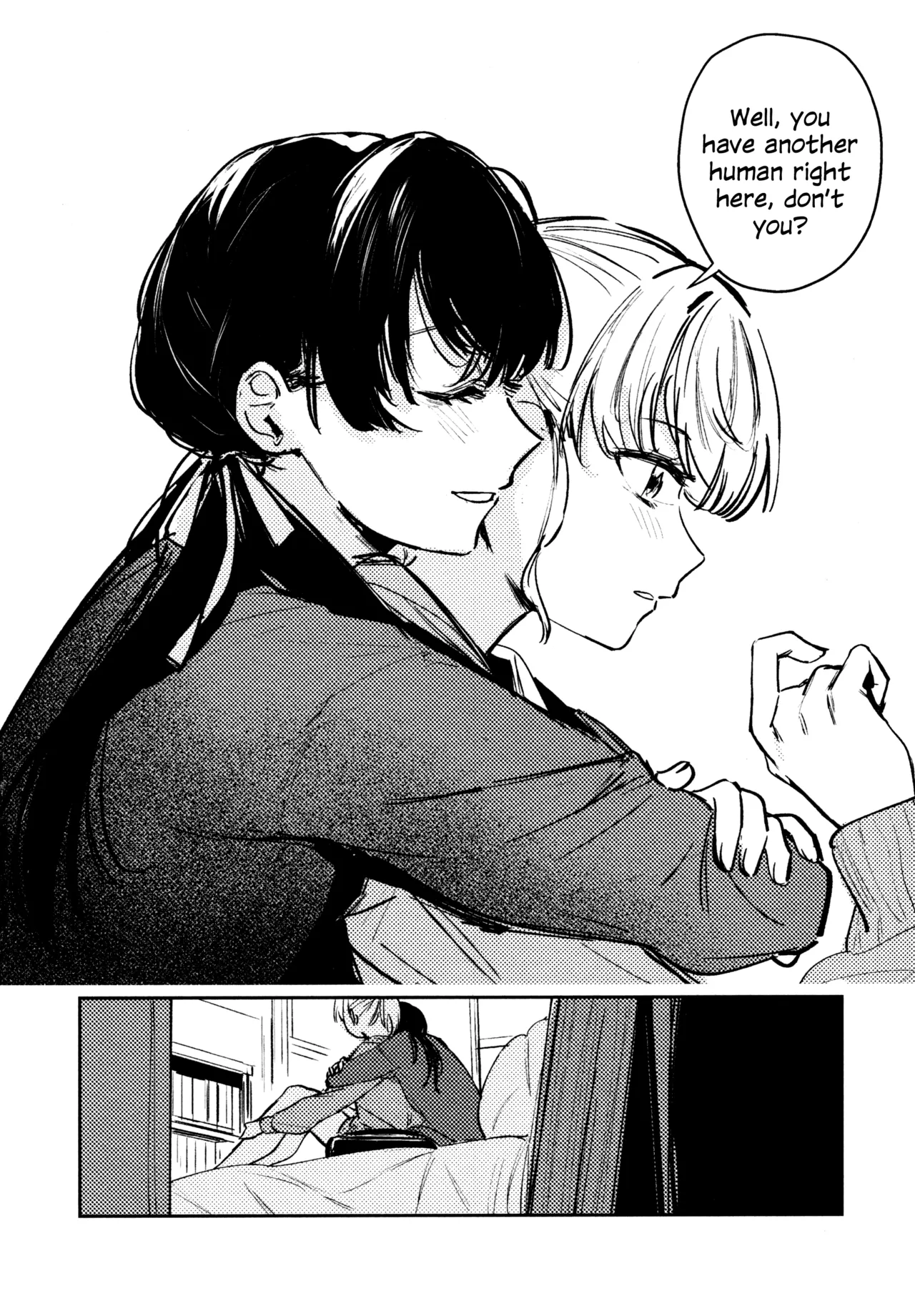 Aspherical Love page 133 featuring kaho hinoshita love live hasunosora jogakuin school idol club parody - cunnilingus females only hentai manga - read online free