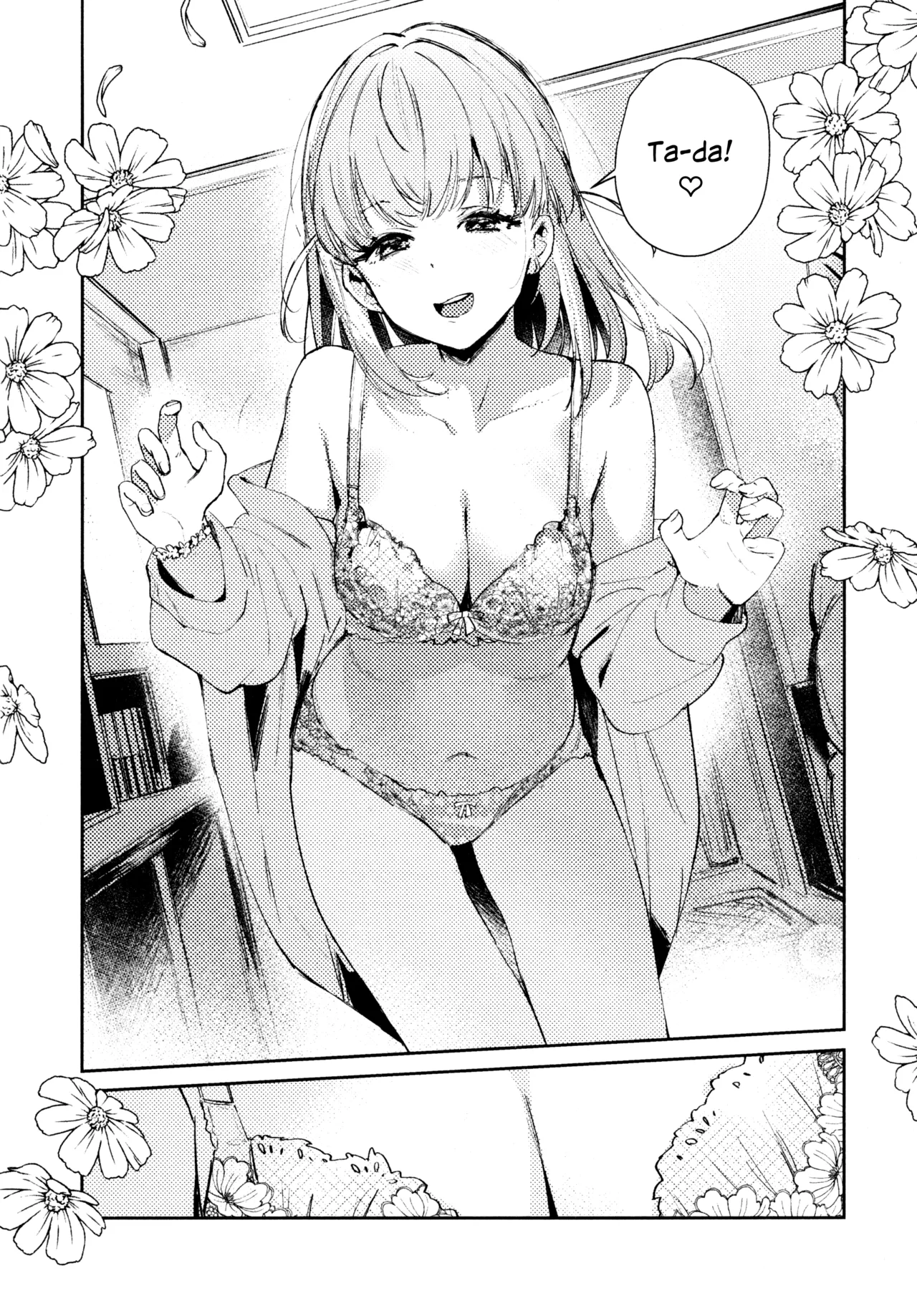 Aspherical Love page 31 featuring sayaka murano love live hasunosora jogakuin school idol club parody - yuri females only hentai manga - read online free