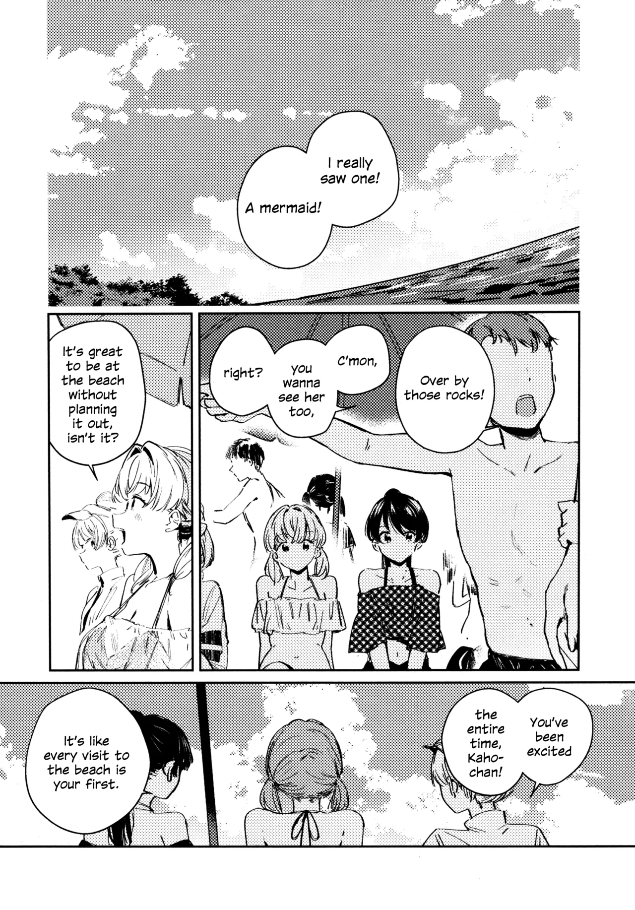 Aspherical Love page 72 featuring sayaka murano love live hasunosora jogakuin school idol club parody - yuri females only hentai manga - read online free