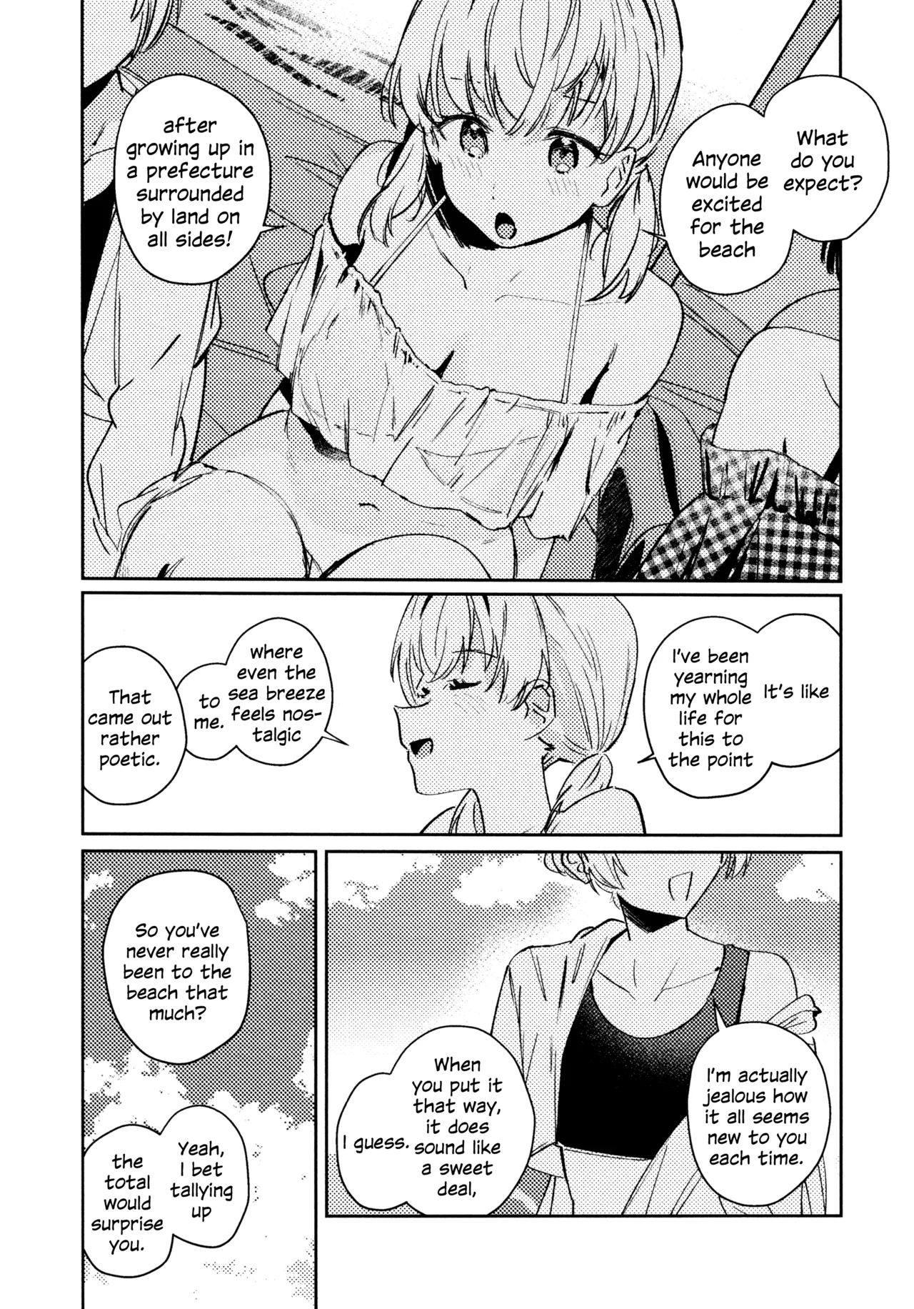 Aspherical Love page 73 featuring sayaka murano love live hasunosora jogakuin school idol club parody - yuri females only hentai manga - read online free