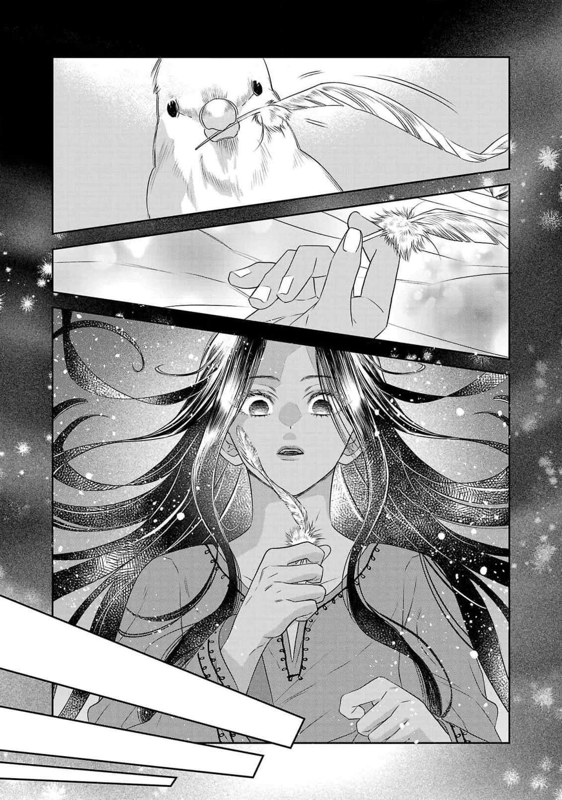 tensei seijo to shinkan wa mada ai o shiranai | 转生圣女和神官还情窦未开 1-19 page 380 - story arc sole female hentai manga - read online free