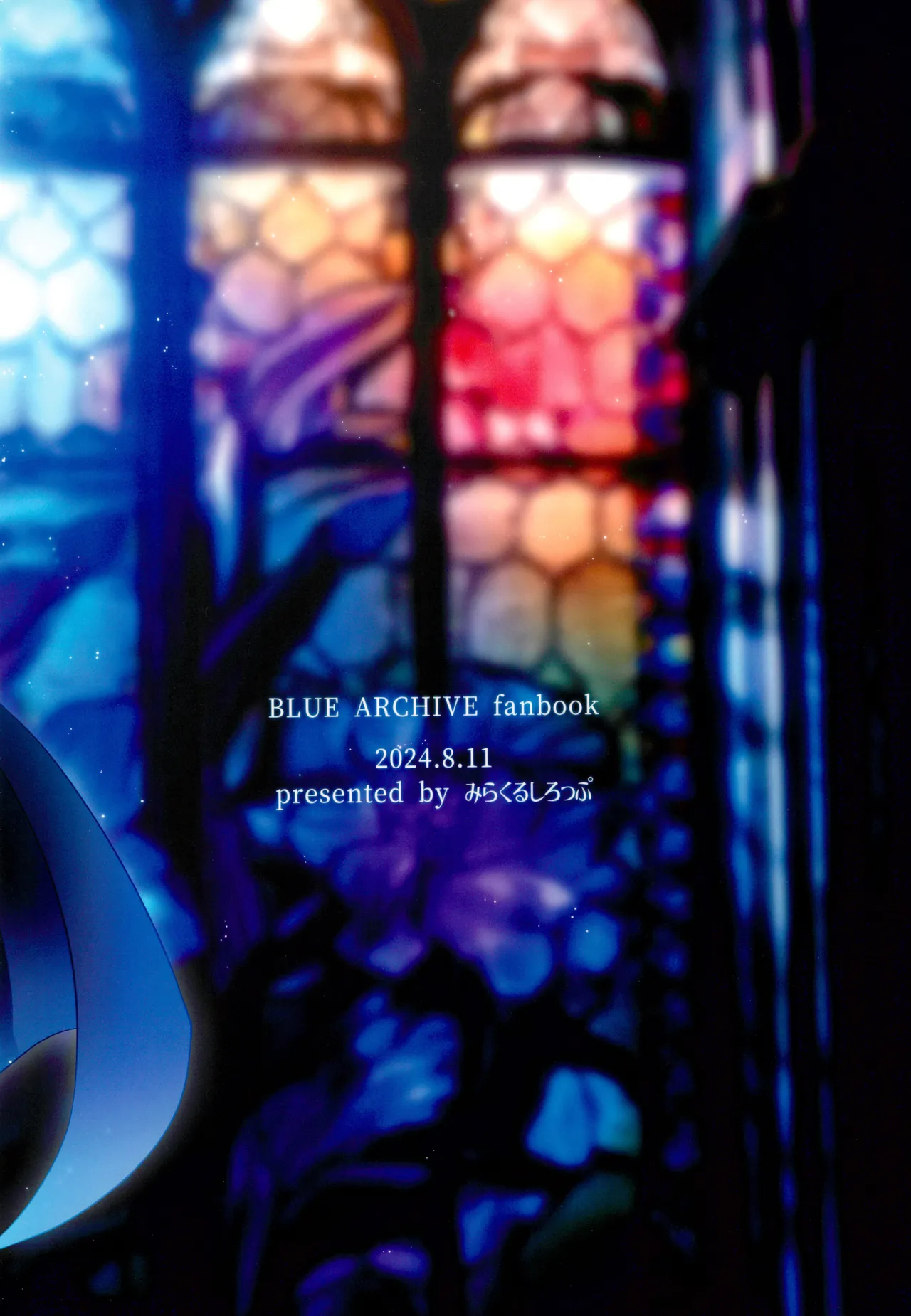 Himitsu page 20 featuring sensei blue archive parody - nun stockings hentai manga - read online free