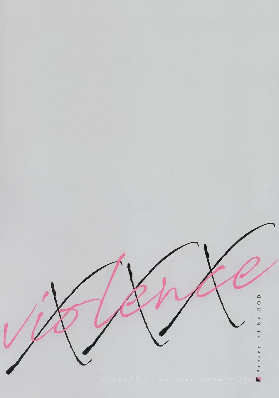Violence XXX - Page 24