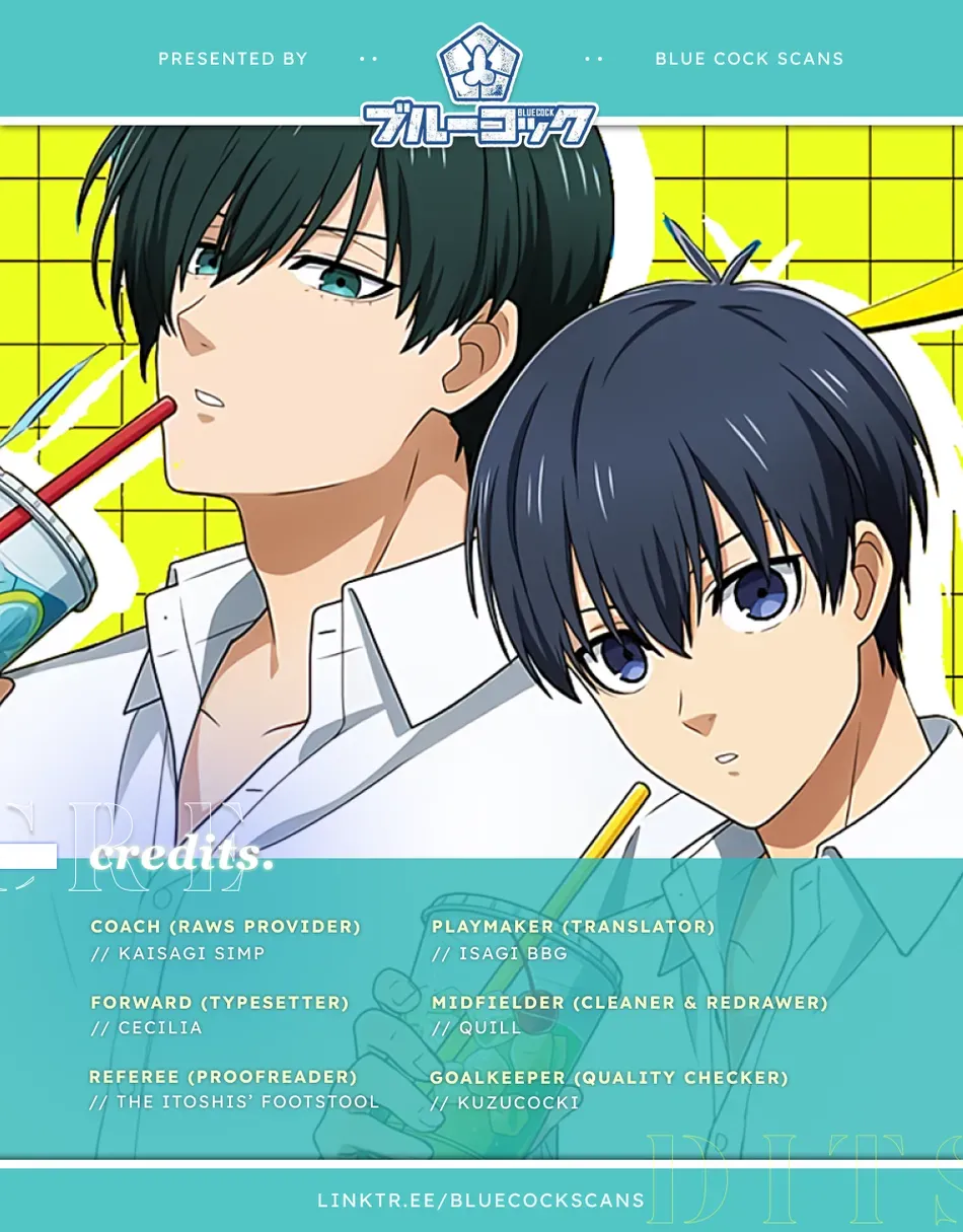 Violence XXX page 25 featuring rin itoshi blue lock parody - anal anal intercourse hentai manga - read online free