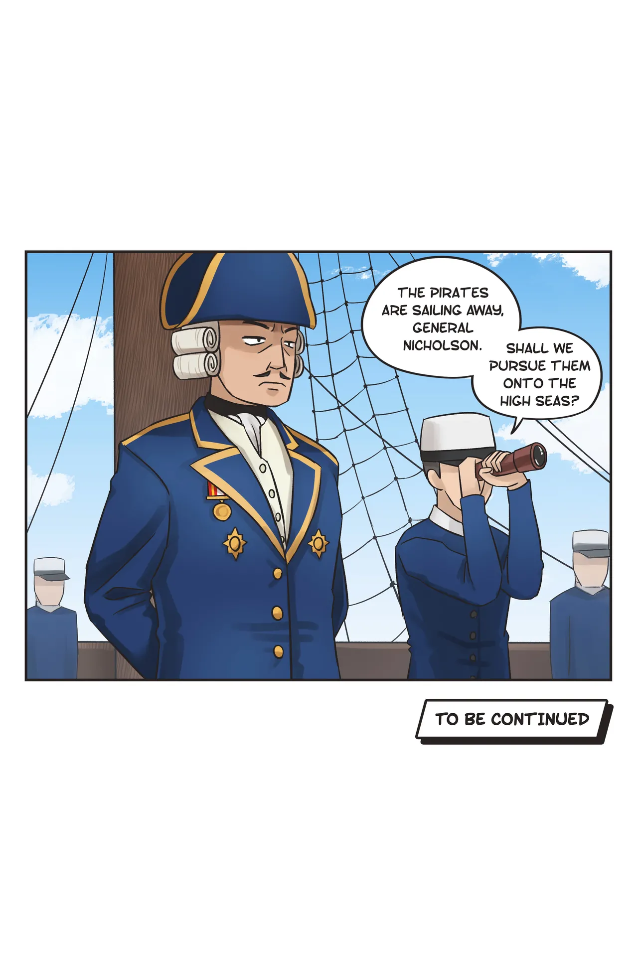 Rowan the Red Hair - Page 36