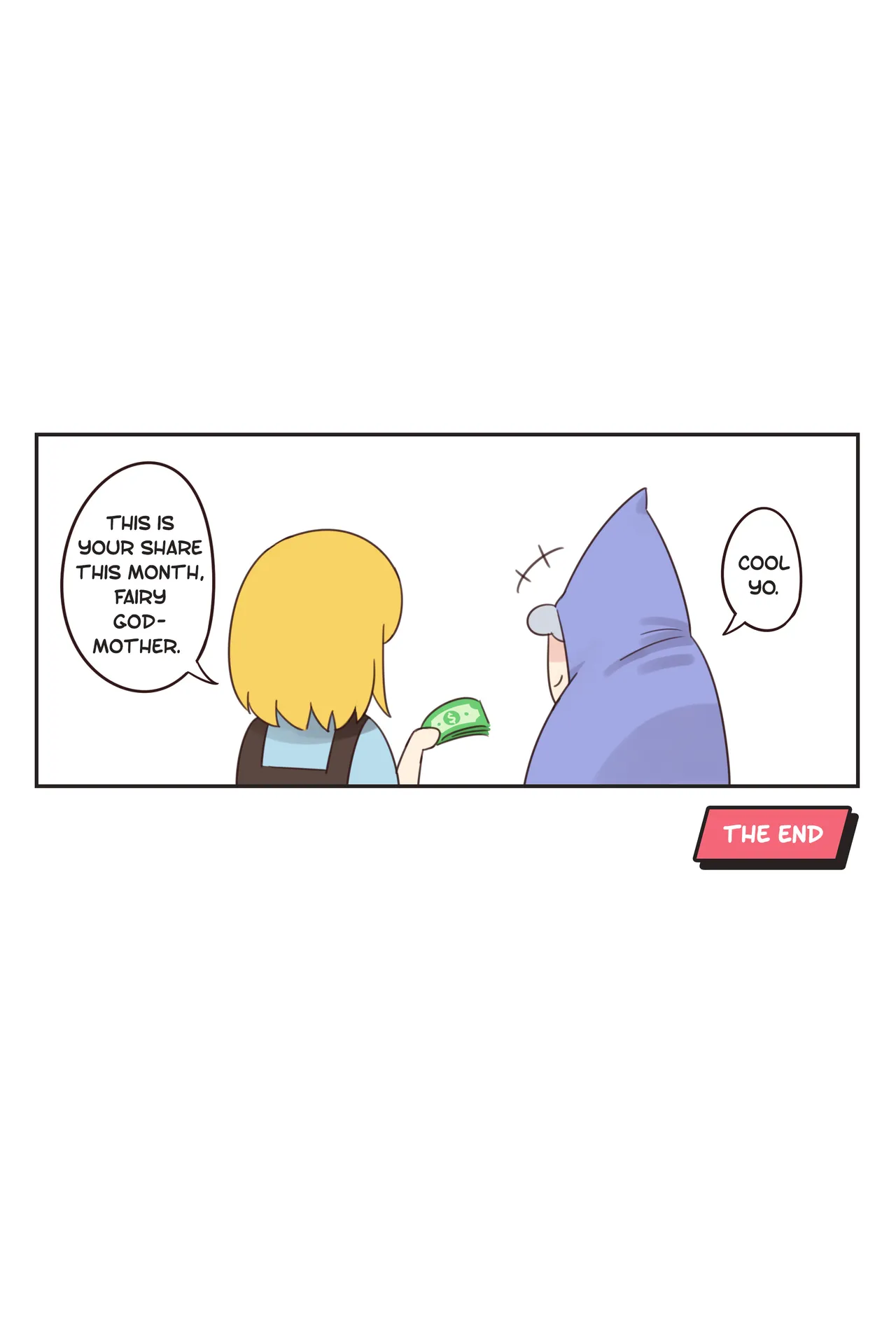 Cinderella - Page 9