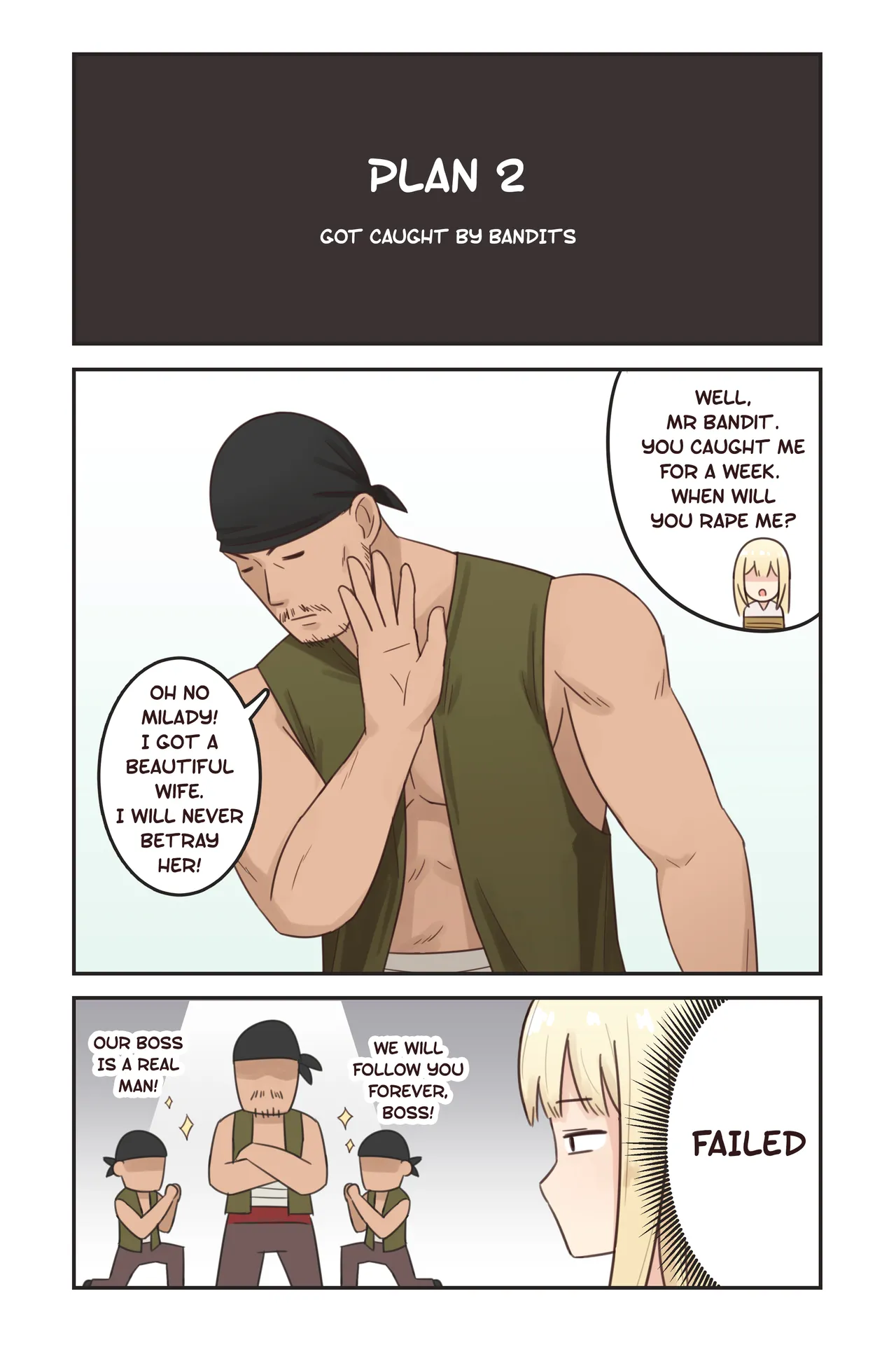 I Turned Into a Girl But NO ONE Fucks Me! page 60 original parody - full color uncensored hentai manga - read online free