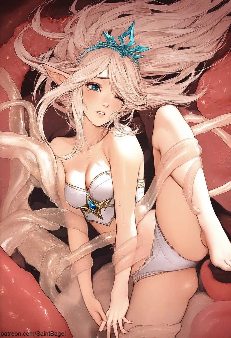 Janna's Baron Pit Team Wipe - Page 5