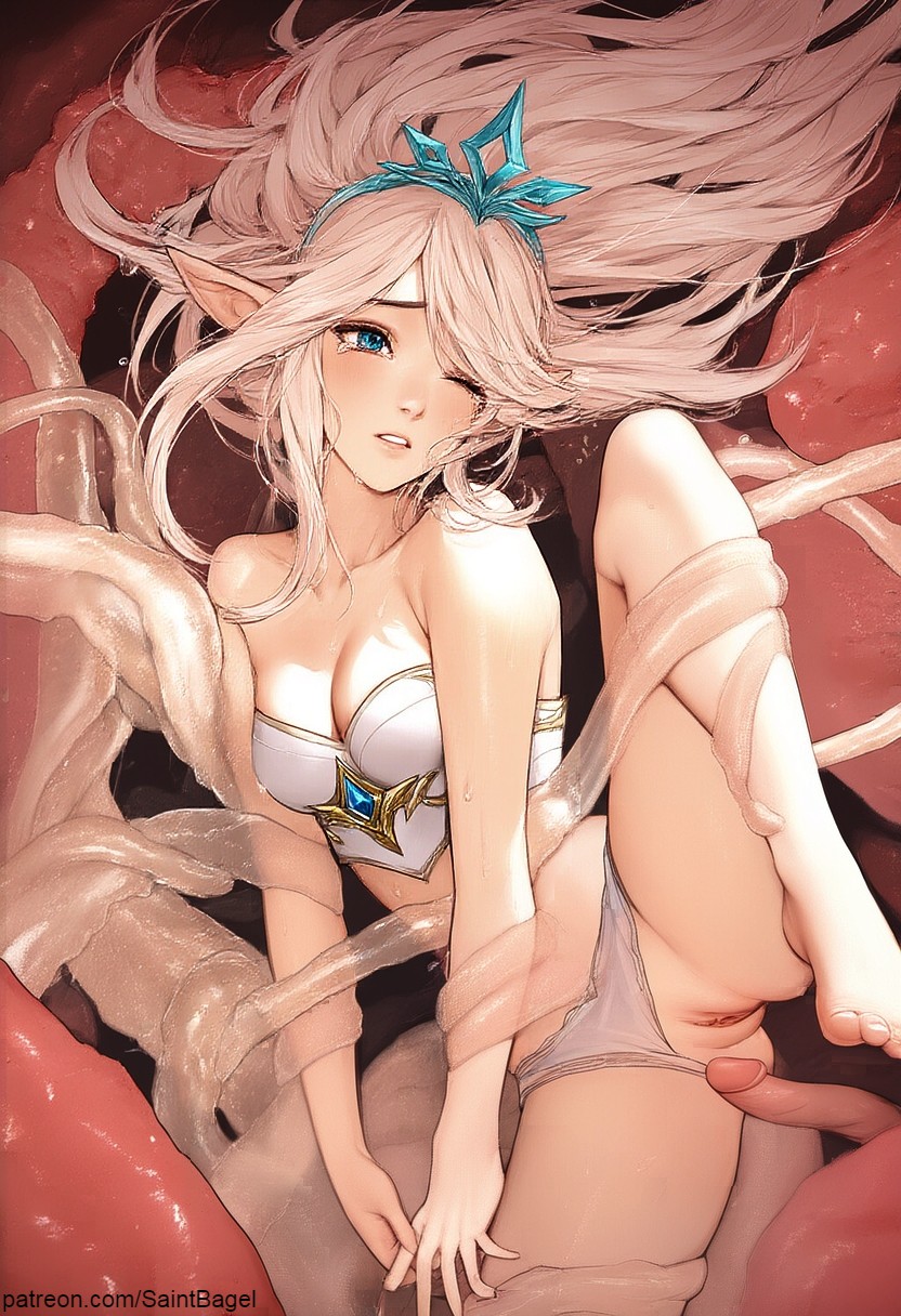 Janna's Baron Pit Team Wipe - Page 8