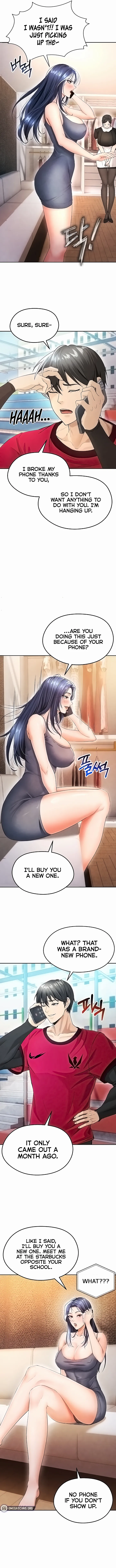 The Hottie's Good at Football page 68 - business suit squirting hentai manga - read online free