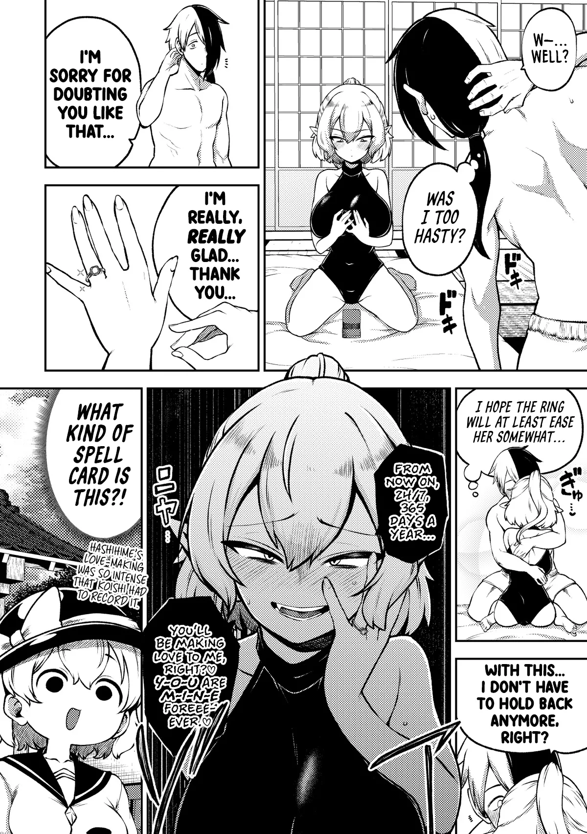 My Paruparu Parsee - Page 10