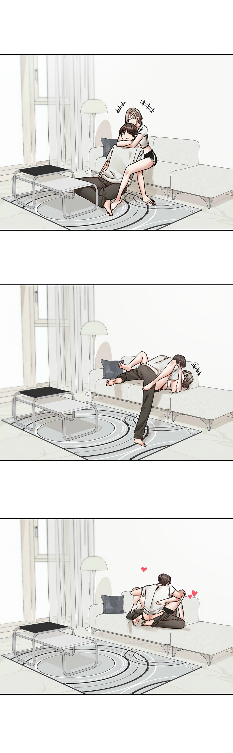 社团学姐/Circles 187-205 page 443 - squirting big breasts hentai manga - read online free