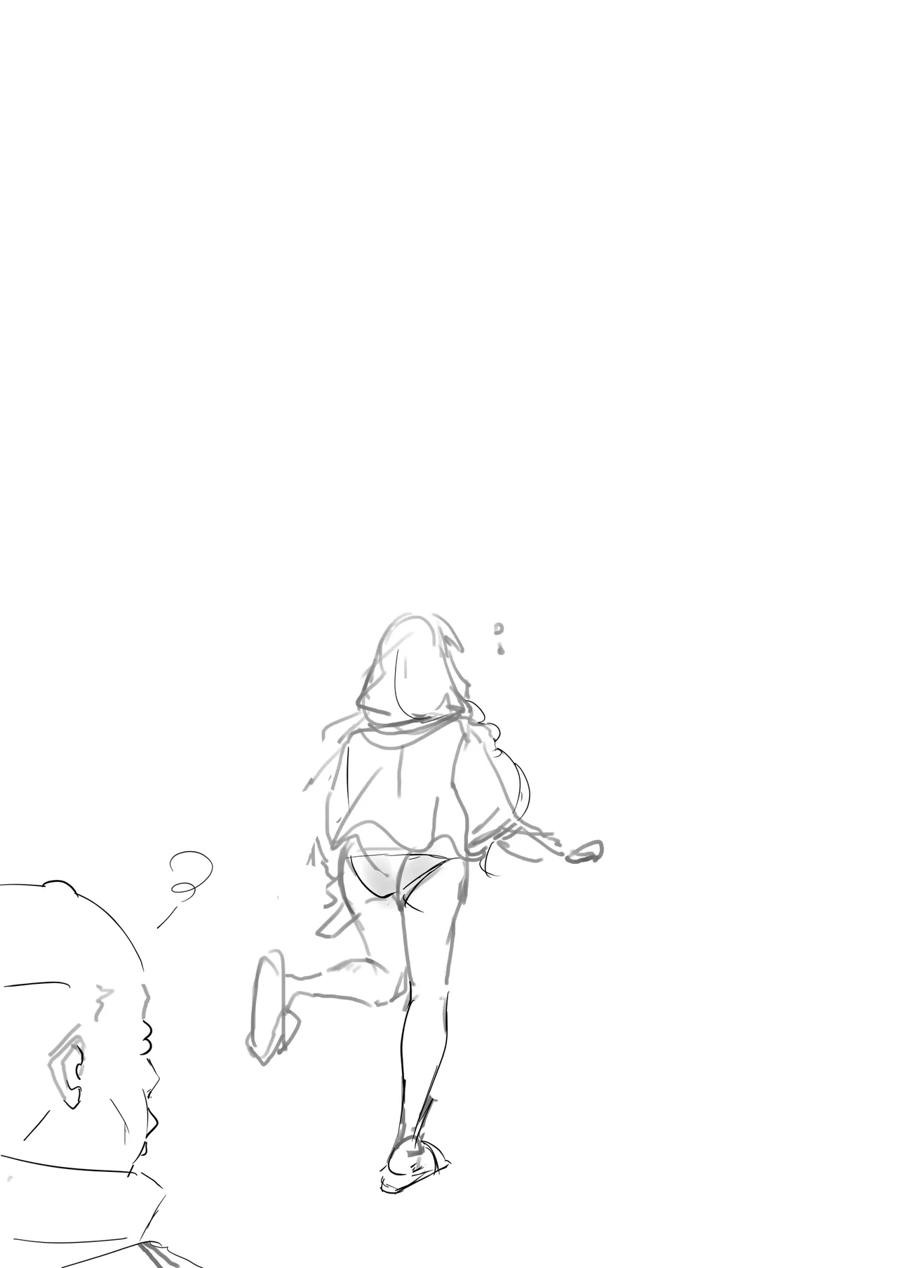 Asuna SP page 37 featuring asuna yuuki sword art online parody - handjob old man hentai manga - read online free