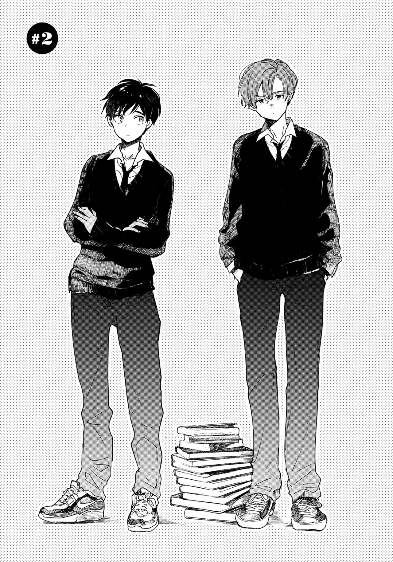 Hallelujah Baby | 哈利路亞寶貝 1 page 64 - full censorship multi-work series hentai manga - read online free