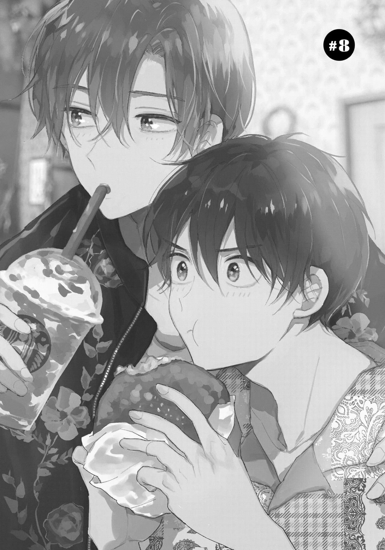 Hallelujah Baby | 哈利路亞寶貝 2 - Page 61