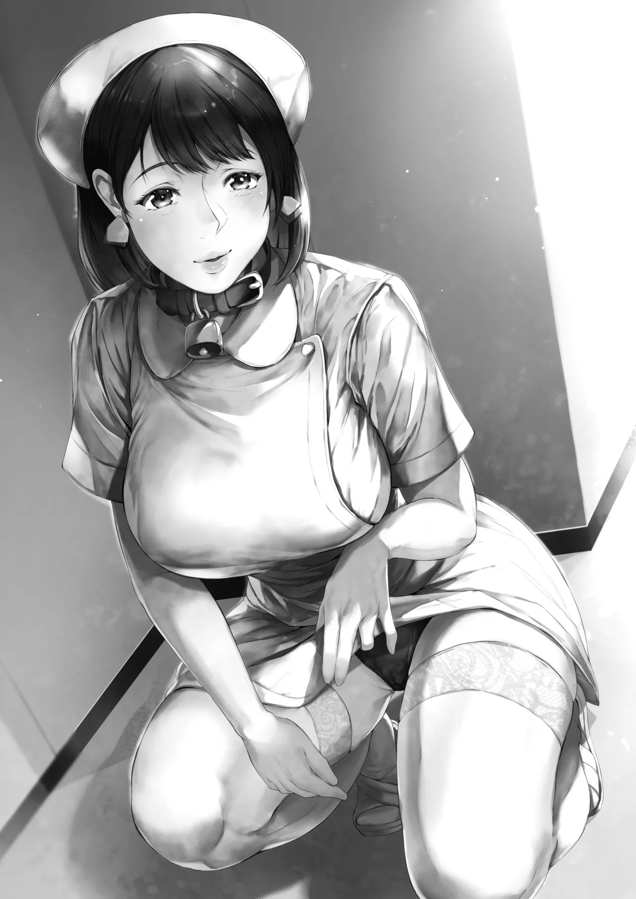 Hospital Farm - Page 3