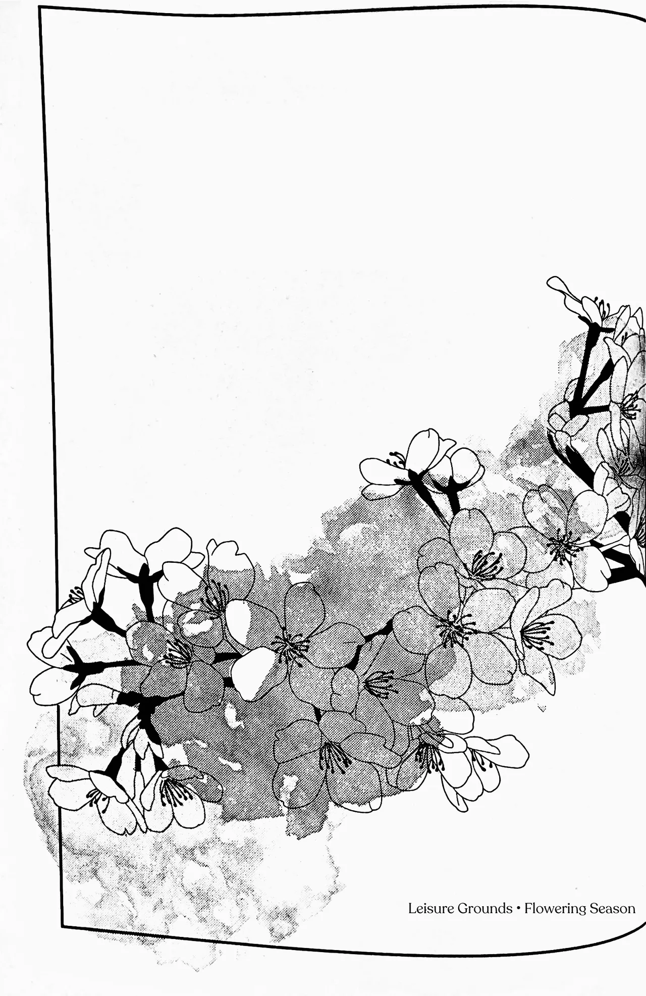 Yuukan Yashiki: Hanadoki | Leisure Grounds: Flowering Season page 46 featuring horikawa kunihiro touken ranbu parody - males only yaoi hentai manga - read online free