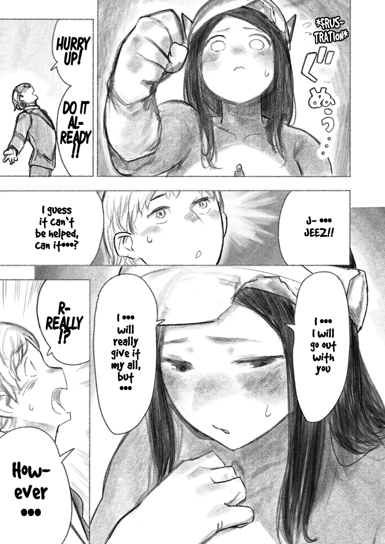 Kyodai Oyako - Page 33