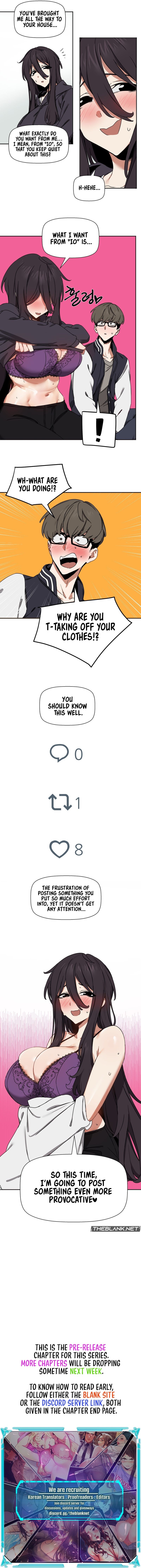 Alt Account Trap! - Page 6