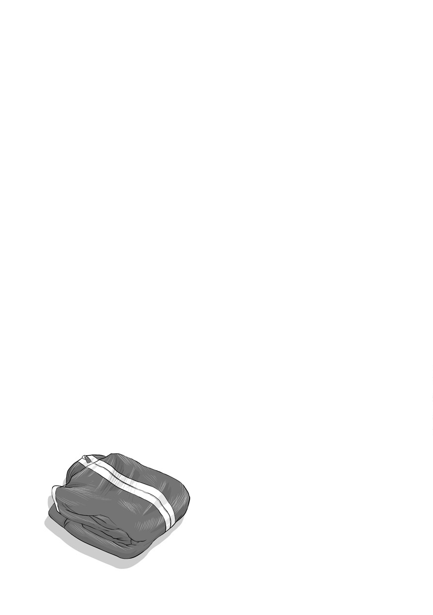 Itai Itai Itai. 2 page 57 original parody - big penis blowjob hentai manga - read online free